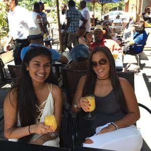 Meet your Posher, Alex